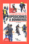 PREPARACION FISICA PARA LAS OPOSICIONES A BOMBEROS