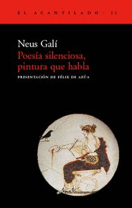 POESIA SILENCIOSA PINTURA QUE HABLA 11