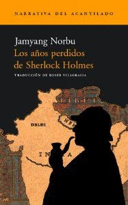 AOS PERDIDOS DE SHERLOCK HOLMES