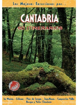 CANTABRIA 60 ITINERARIOS