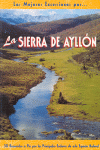 LAS MEJORES EXCURSIONES POR LA SIERRA DE AYLLON