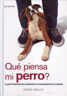 QUE PIENSA MI PERRO