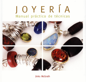 CURSO COMPLETO DE JOYERIA