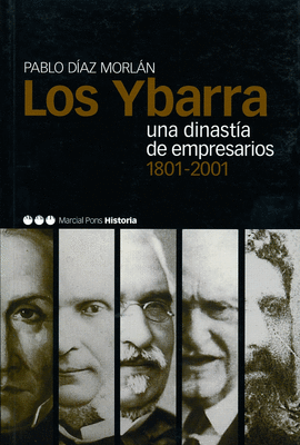 YBARRA  LOS
