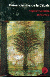 PRESENCIA VIVA DE LA CABALA