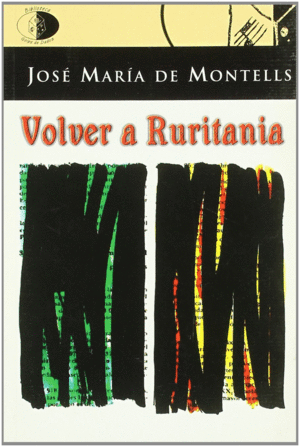 VOLVER A RURITANIA PARA UNA LECTURA DE LO HERMETICO