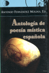 ANTOLOGIA DE POESIA MISTICA ESPAOLA