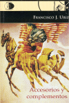 ACCESORIOS Y COMPLEMENTOS