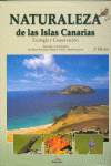 NATURALEZA DE LAS ISLAS CANARIAS