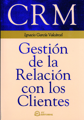 CRM GESTION RELACION CLIENTES