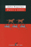 PARES Y NONES