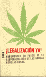 LEGALIZACION YA