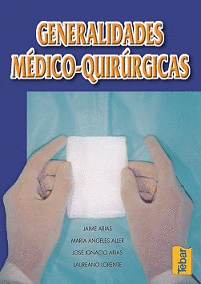 GENERALIDADES MEDICO QUIRURGICAS