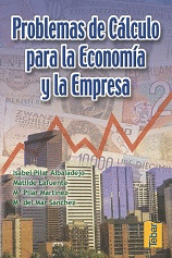 PROBLEMAS DE CALCULO ECONOMIA Y EMPRESA
