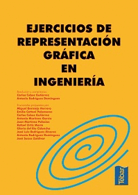 EJERCICIOS REPRESENTAC.GRAFICA INGENIERI
