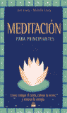 MEDITACION PARA PRINCIPIANTES