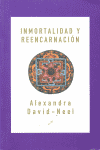 INMORTALIDAD Y REENCARNACION