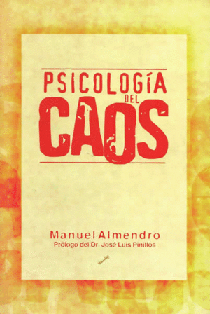 PSICOLOGIA DE CAOS
