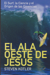 ALA OESTE DE JESUS, EL