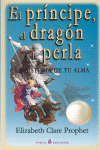 PRINCIPE EL DRAGRON Y LA PERLA, EL