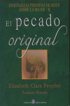 PECADO ORIGINAL, EL