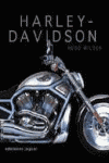 HARLEY DAVIDSON