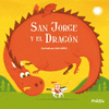 SAN JORGE Y EL DRAG�N