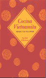 COCINA VIETNAMITA