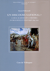 UN DISCOURS NATIONAL?
