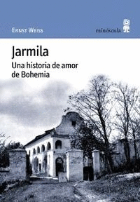 JARMILA UNA HISTORIA DE AMOR DE BOHEMIA