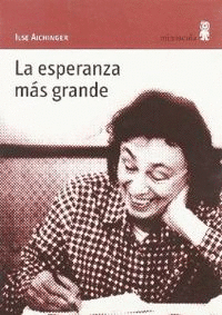 ESPERANZA MAS GRANDE, LA