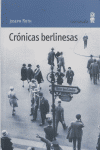 CRONICAS BERLINESAS  N�16