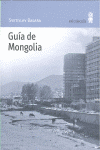 GUIA DE MONGOLIA