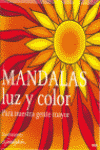 MANDALAS LUZ Y COLOR