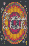 MANDALAS DE BOLSILLO