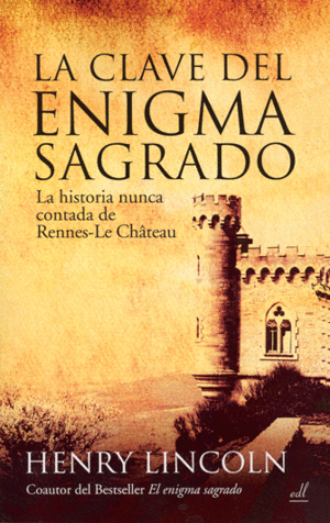 CLAVE DEL ENIGMA SAGRADO, LA