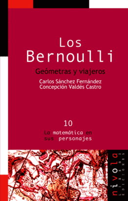 BERNOULLI GEOMETRAS Y VIAJEROS