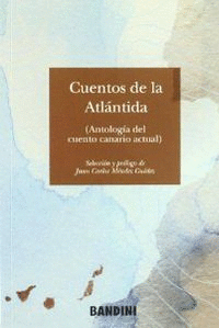 CUENTOS DE LA ATLANTIDA