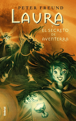 LAURA Y EL SECRETO DE AVENTERRA