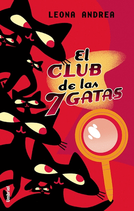 CLUB DE LAS 7 GATAS EL