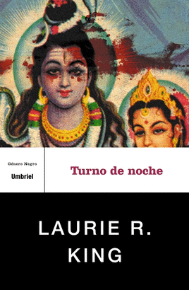 TURNO DE NOCHE