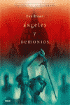 ANGELES Y DEMONIOS EDICION ESPECIAL ILUSLTRADA