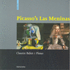 PICASSOS LAS MENINAS