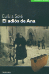 EL ADIOS DE ANA