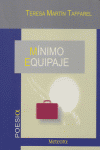 MINIMO EQUIPAJE - POESIA MITILENE/2