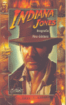 INDIANA JONES. BIOGRAFIA