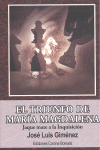 TRIUNFO DE MARIA MAGDALENA, EL