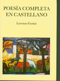 POESIA COMPLETA EN CASTELLANO