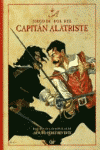 JUEGO DE ROL DEL CAPITAN ALATRISTE