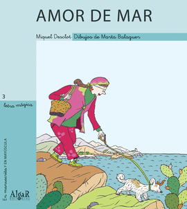 AMOR DE MAR - LM/3